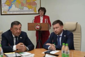 В Казани подвели итоги республиканского конкурса землячеств