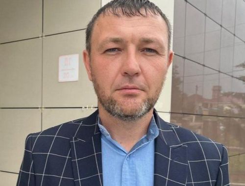Чирмешән авыл җирлегендә – яңа җитәкче
