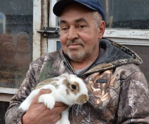 Кара Чишмәдән Шәфыйковлар хуҗалыгында куяннар гына да 40тан күбрәк