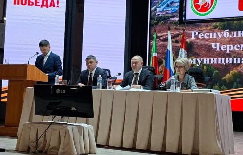 Большая часть бюджетных средств Черемшанского района в 2026 году будет направлена на образование