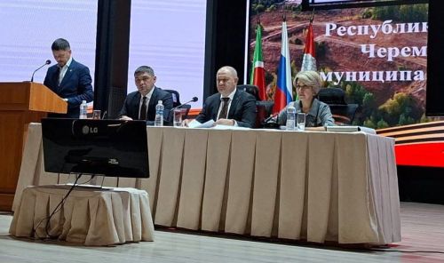 Чирмешән районының 2026 елгы бюджет акчаларының күп өлеше мәгариф тармагына тотылачак