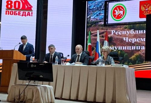 Чирмешән районының 2026 елгы бюджет акчаларының күп өлеше мәгариф тармагына тотылачак