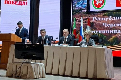 Большая часть бюджетных средств Черемшанского района в 2026 году будет направлена на образование