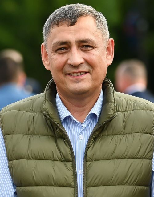 Редактор районной газеты «Безнен Чирмешэн» стал победителем в республиканском конкурсе