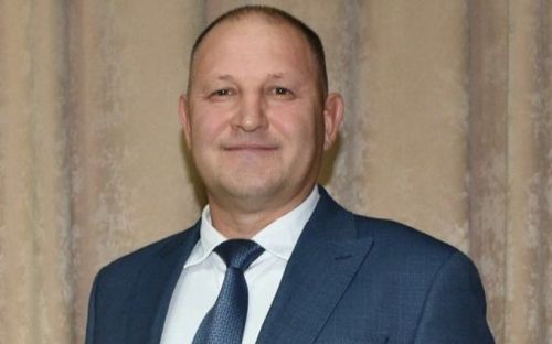 Чирмешән муниципаль районы башлыгы Рамил Айбатовның Ураза гаете уңаеннан котлавы