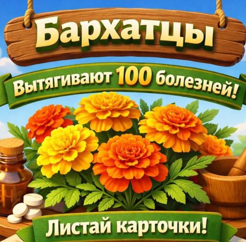 Солнечный доктор на грядке (карточки)
