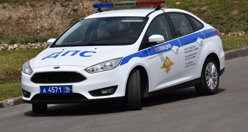 В дни Сабантуя Черемшанские автоинспекторы остановили одного пьяного водителя