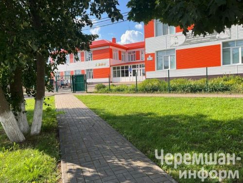 Среду встречаем в футболках