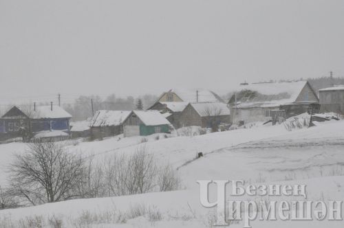 Чирмешән районында җыеннар башлана