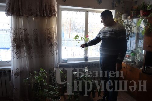 Иске Үтәмештән Атлас Суфиянов республика бәйгесендә катнаша