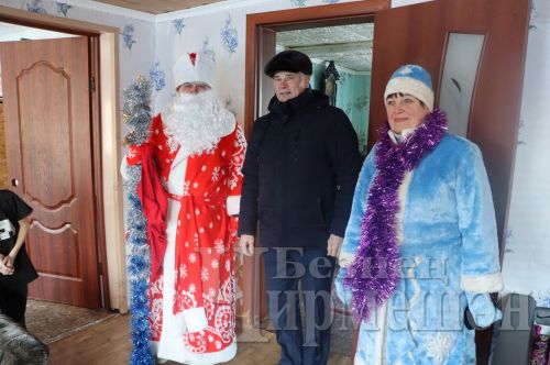 Иске Үтәмештән Атлас Суфиянов республика бәйгесендә катнаша