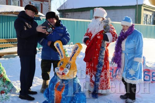 Иске Үтәмештән Атлас Суфиянов республика бәйгесендә катнаша