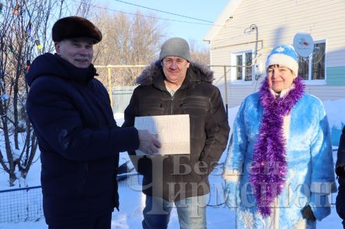 Иске Үтәмештән Атлас Суфиянов республика бәйгесендә катнаша