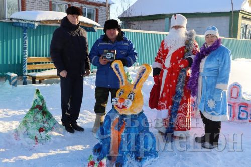 Иске Үтәмештән Атлас Суфиянов республика бәйгесендә катнаша