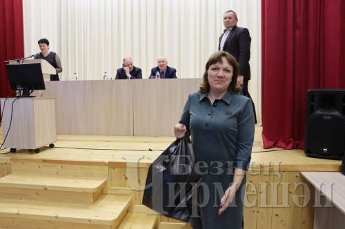 Искекотышлылар мобилизацияләнгән якташларга булышырга әзер