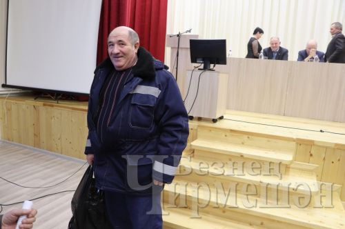 Искекотышлылар мобилизацияләнгән якташларга булышырга әзер