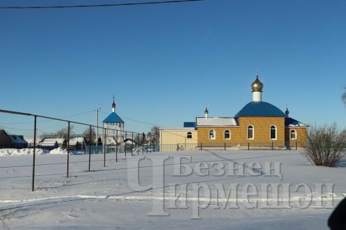 Искекотышлылар мобилизацияләнгән якташларга булышырга әзер