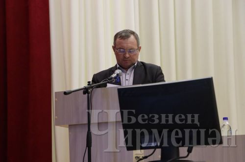 Искекотышлылар мобилизацияләнгән якташларга булышырга әзер