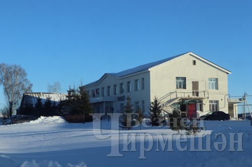 Искекотышлылар мобилизацияләнгән якташларга булышырга әзер