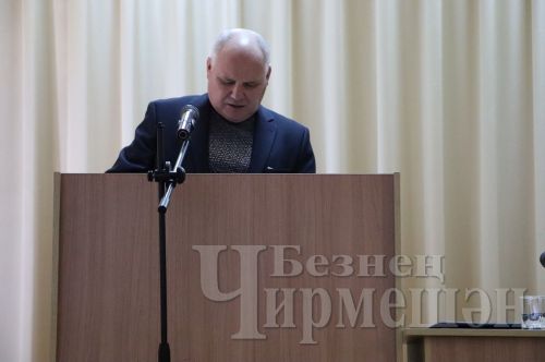 Авыл җирлекләрендәге җыеннарда урам юлларын яхшыртуны сорыйлар
