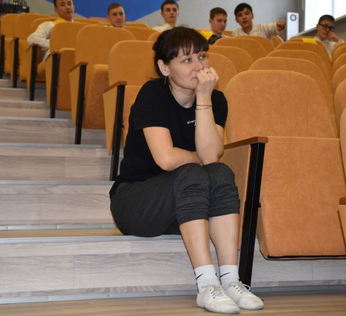 Татар эстрадасы йолдызлары Чирмешән “йолдызчыкларын” осталыкка өйрәттеләр