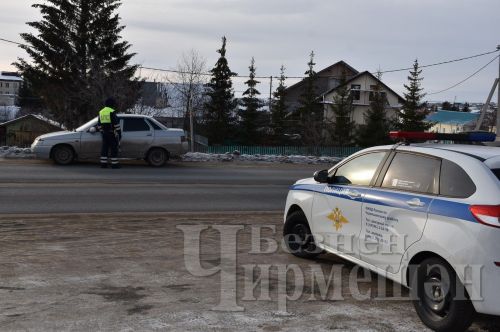 Иртәгә Чирмешәндә “Тоннель” операциясе үтә