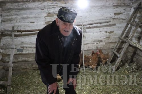 Бәркәтә юбилярын җырлап котладылар