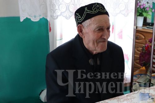 Бәркәтә юбилярын җырлап котладылар