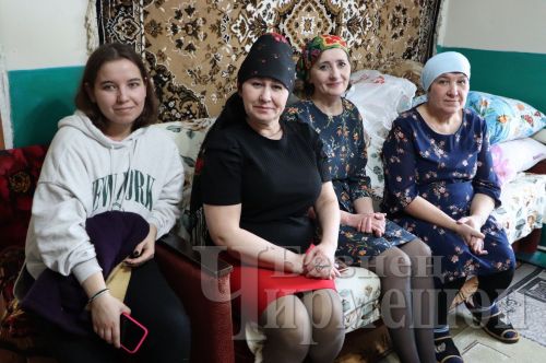 Бәркәтә юбилярын җырлап котладылар
