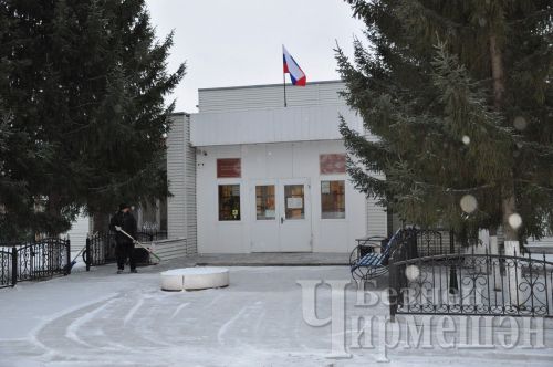 Чирмешән кешесе кабат колониягә эләккән