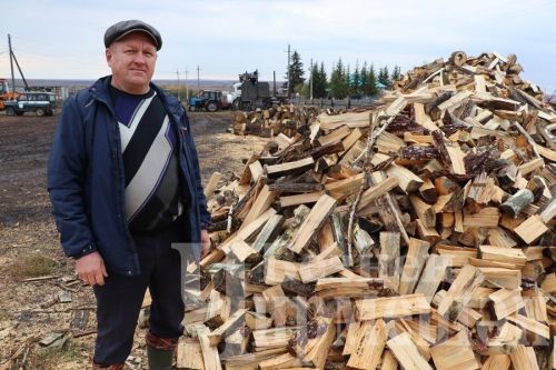 Чирмешән районыннан Лисичанскига такта җибәрделәр