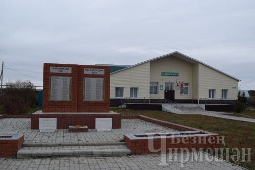 Кармышка тарихчылар җыела