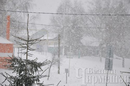 Бу көннәрдә Татарстанда бик көчле магнит давылы бара