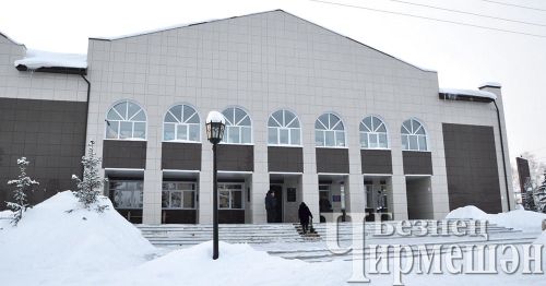 Чирмешәнлеләргә мюзикл тәкъдим итәчәкләр