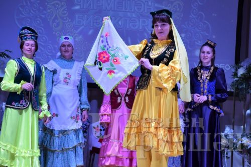 В  Москве пройдет культуры День Татарстана