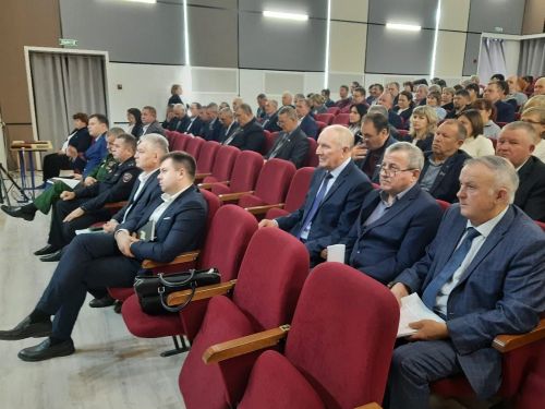 Чирмешән районының киләсе ел бюджеты быелгыдан 108 миллион сумга күбәергә тиеш