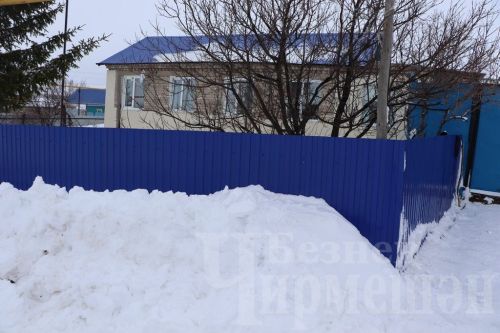 Әккәрәй юбилярының буш вакыты юк
