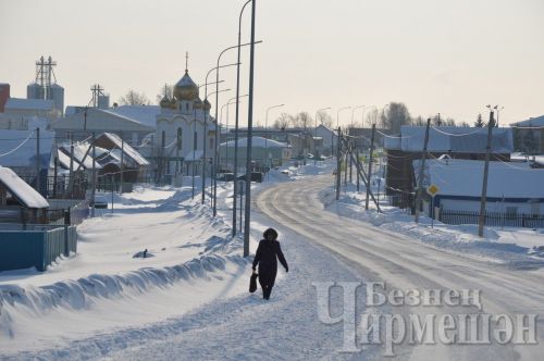 Чирмешәнлеләр ришвәтчелеккә, “күчтәнәч” бирүгә каршы