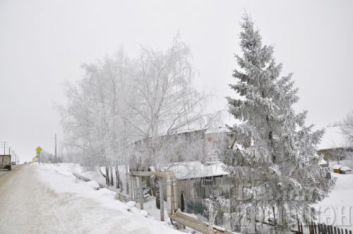 Февральнең беренче ункөнлегендә һава торышының нинди булачагын әйттеләр