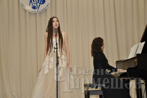 Чирмешәнлеләрне үзенчәлекле балалар белән эшләргә өйрәттеләр