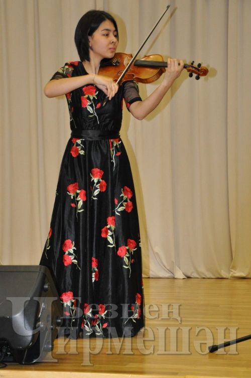 Чирмешәнлеләрне үзенчәлекле балалар белән эшләргә өйрәттеләр