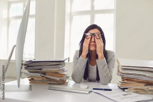 Советы психолога: как справиться с эмоциональным выгоранием на работе