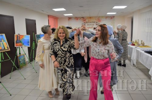 Бәхетле булу өчен ни кирәк?