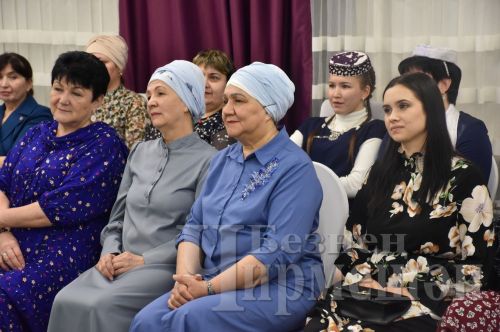 Бәхетле булу өчен ни кирәк?