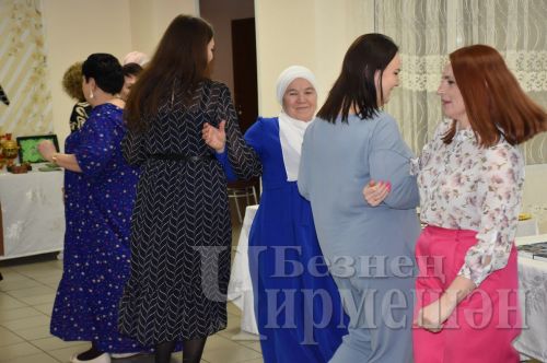 Бәхетле булу өчен ни кирәк?