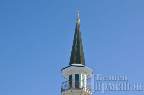 Уразага ничек әзерләнергә? (Хәзрәт киңәшләре һәм дога)