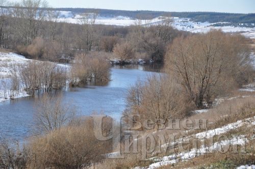 Ял көннәрендә Татарстанда бераз салкынайтачак