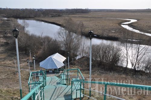 Татарстанда 15 градуска кадәр җылы булачак