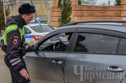 23 марта в Черемшане пройдет оперативно-профилактическое мероприятие «Тоннель»