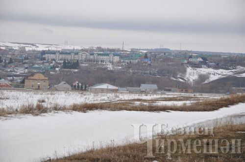 Татарстанда ял көннәрендә җылытачак